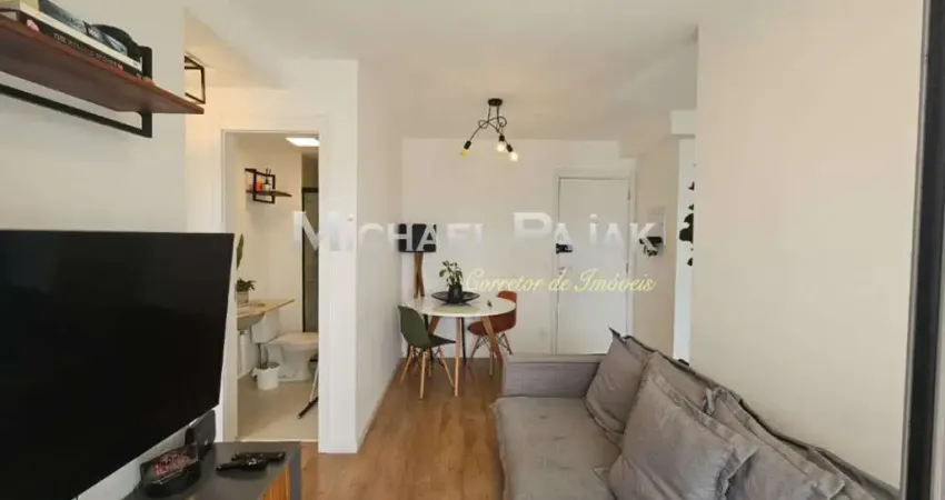 Apartamento tipo para venda na chácara santo antônio - michael pajak (11) 99996 - 4550