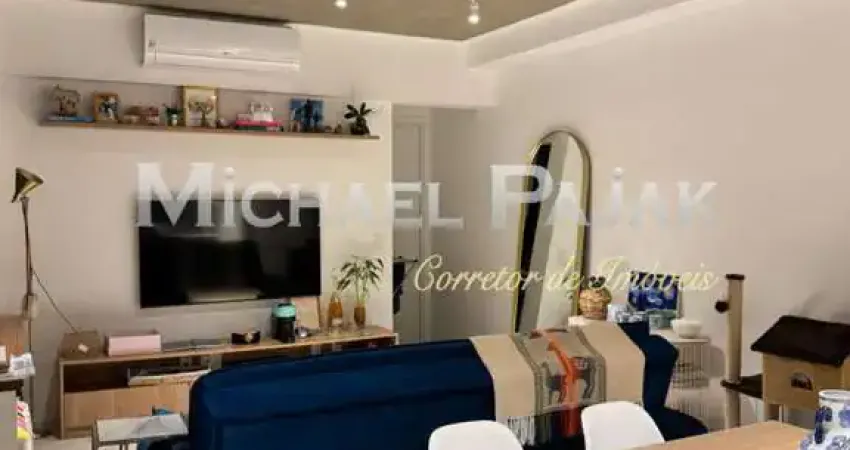 Apartamento tipo para venda na vila nova conceição - michael pajak (11) 99996 - 4550