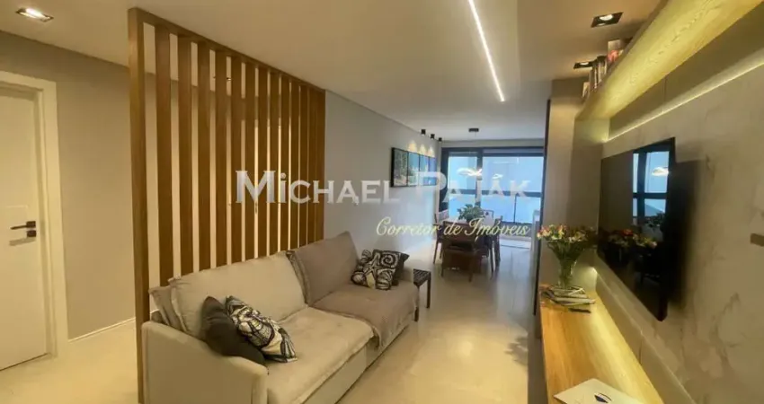 Apartamento tipo para venda em itajaí - michael pajak (11) 99996 - 4550