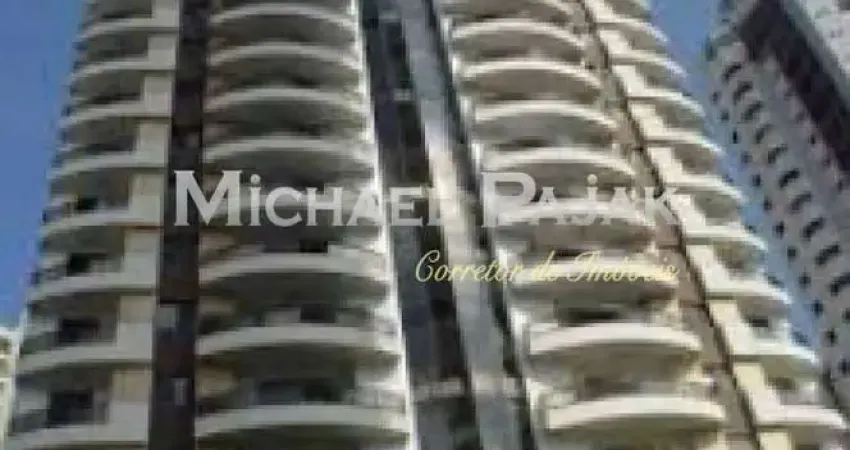 Apartamento tipo para venda com 3 quartos, sendo 3 suítes - michael pajak (11) 99996-4550