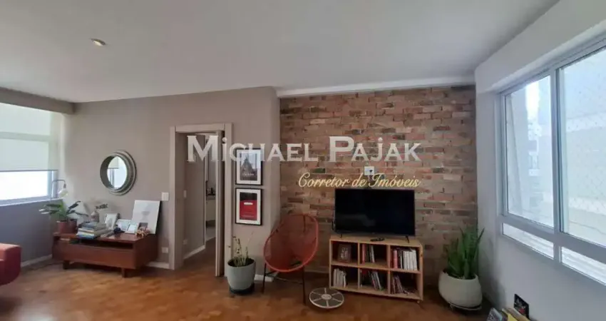 Apartamento tipo para venda com 3 quartos, sendo 1 suíte - michael pajak (11) 99996-4550