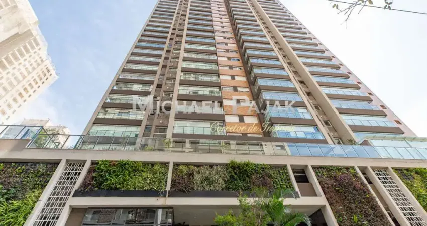 Apartamento tipo para venda com 3 quartos, sendo 3 suítes - michael pajak (11) 99996-4550