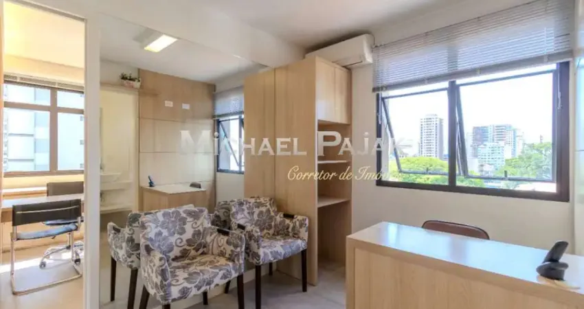 Conjunto comercial para venda em vila mariana - michael pajak (11) 99996-4550
