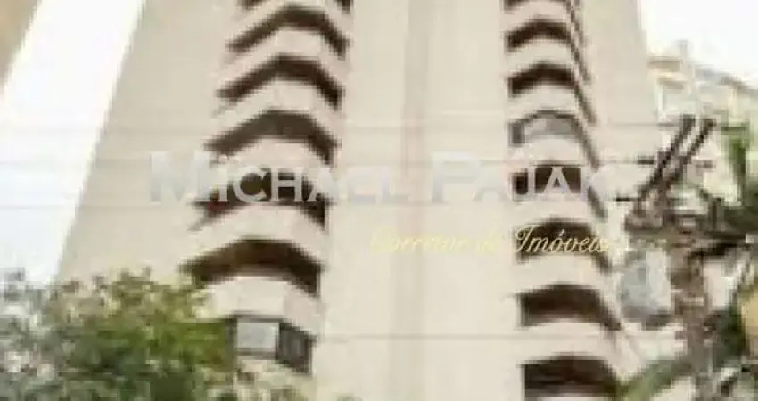 Apartamento tipo para venda com 3 quartos, sendo 1 suíte - michael pajak (11) 99996-4550