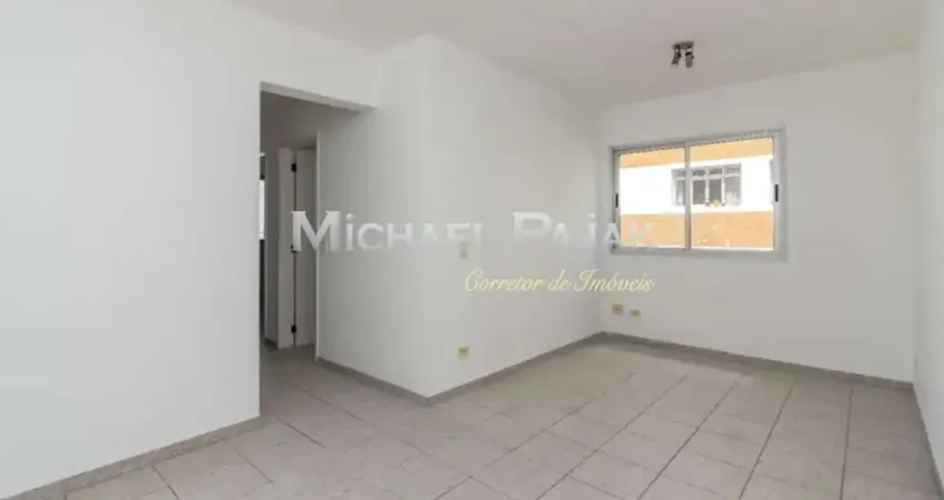 Apartamento tipo para venda em vila gumercindo com 3 quartos - michael pajak (11) 99996-4550