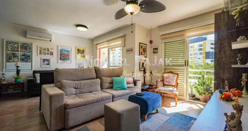 Apartamento tipo para venda com 3 quartos, sendo 1 suíte - michael pajak (11) 99996-4550