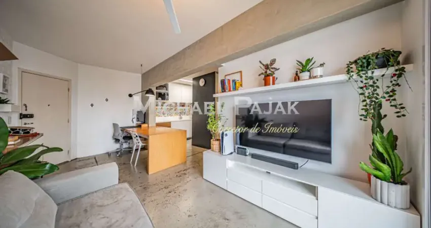 Apartamento tipo para venda com 2 quartos, sendo 1 suíte - michael pajak (11) 99996-4550