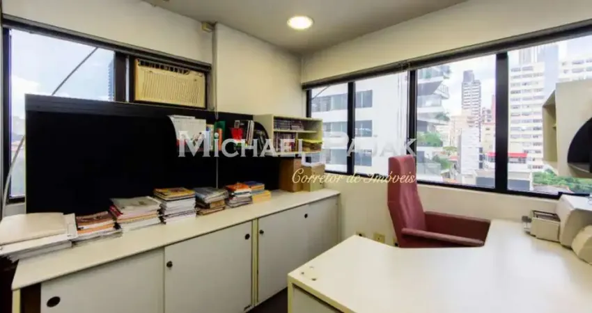 Conjunto comercial para venda em pinheiros - michael pajak (11) 99996-4550