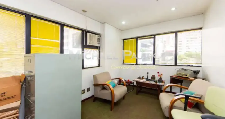 Conjunto comercial para venda em pinheiros - michael pajak (11) 99996-4550