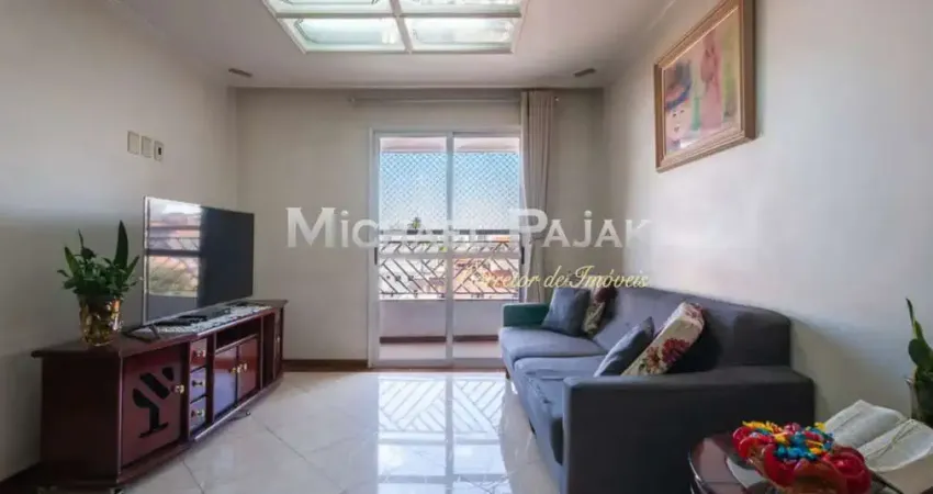 Apartamento tipo para venda com 3 quartos, sendo 1 suíte - michael pajak (11) 99996-4550