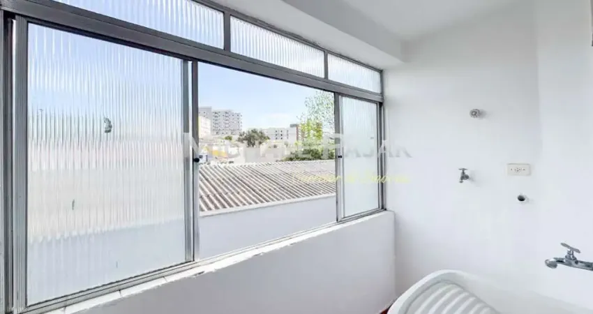 Apartamento tipo para venda em vila matilde com 2 quartos - michael pajak (11) 99996-4550