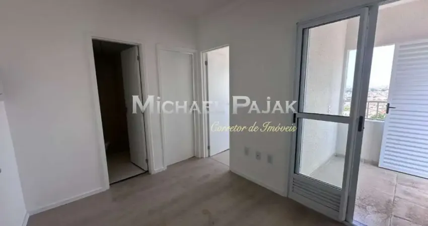 Apartamento tipo para venda em vila guedes com 2 quartos - michael pajak (11) 99996-4550