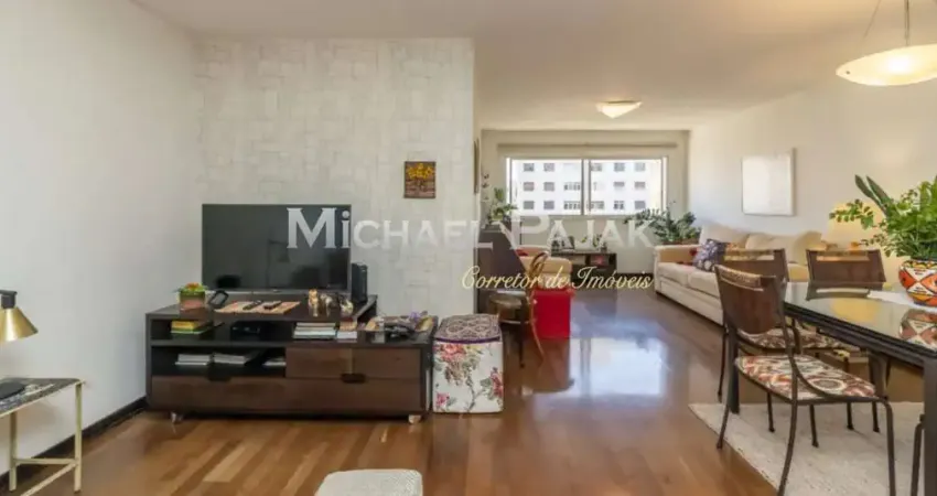 Apartamento tipo para venda com 3 quartos, sendo 1 suíte - michael pajak (11) 99996-4550