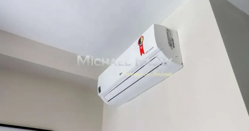 Studio para venda em jardim das acácias com 1 quarto - michael pajak (11) 99996-4550