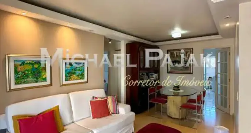 Apartamento tipo para venda em saúde com 2 quartos, sendo 1 suíte - michael pajak (11) 99996-4550