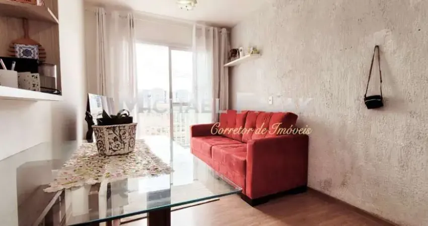 Apartamento tipo para venda em jardim nove de julho com 2 quartos - michael pajak (11) 99996-4550