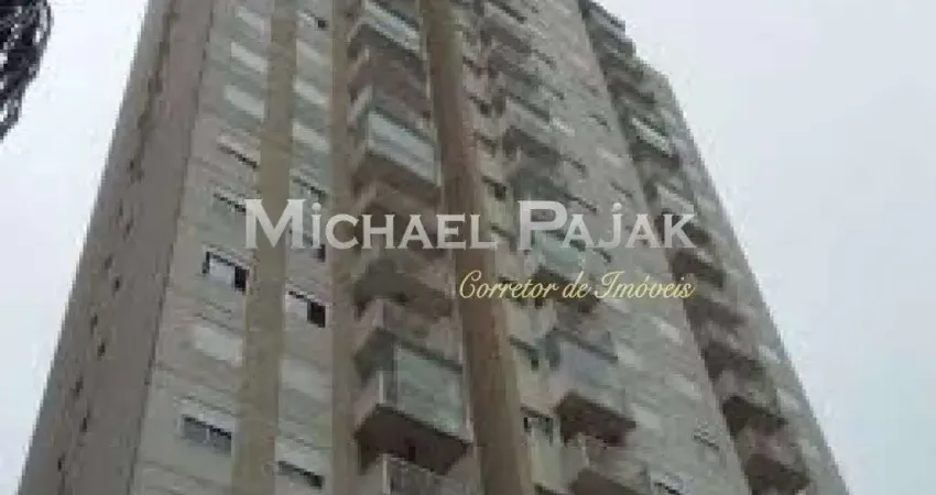 Apartamento tipo para venda em cambuci com 2 quartos, sendo 1 suíte - michael pajak (11) 99996-4550