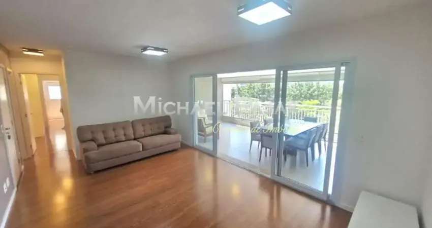 Apartamento tipo para venda com 3 quartos, sendo 2 suítes - michael pajak (11) 99996-4550