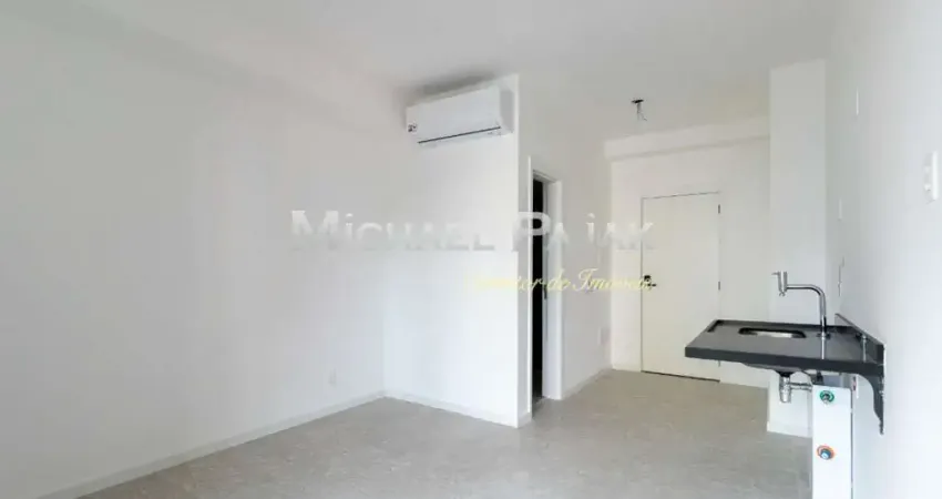 Studio para venda em vila clementino com 1 quarto - michael pajak (11) 99996-4550