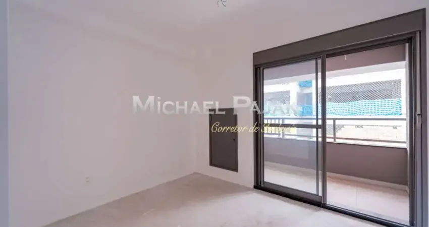 Studio para venda em vila clementino com 1 quarto - michael pajak (11) 99996-4550