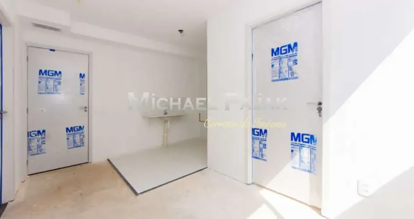 Apartamento tipo para venda em vila prudente com 2 quartos - michael pajak (11) 99996-4550