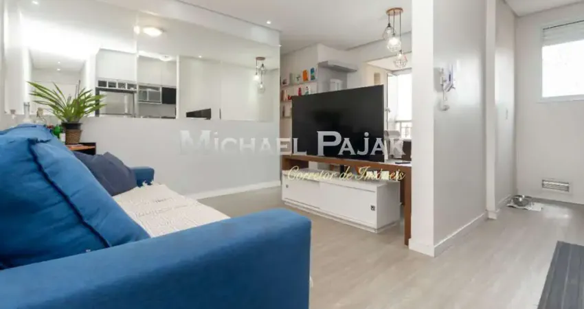 Apartamento tipo para venda na vila caraguatá - michael pajak (11) 99996 - 4550