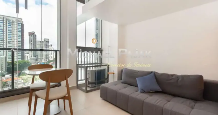 Apartamento tipo para venda no brooklin - michael pajak (11) 99996 - 4550