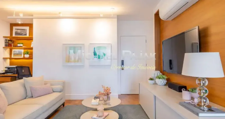 Apartamento tipo para venda no brooklin - michael pajak (11) 99996 - 4550