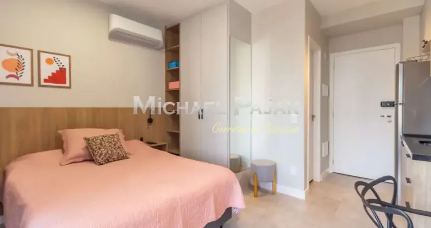 Apartamento tipo para venda no brooklin - michael pajak (11) 99996 - 4550