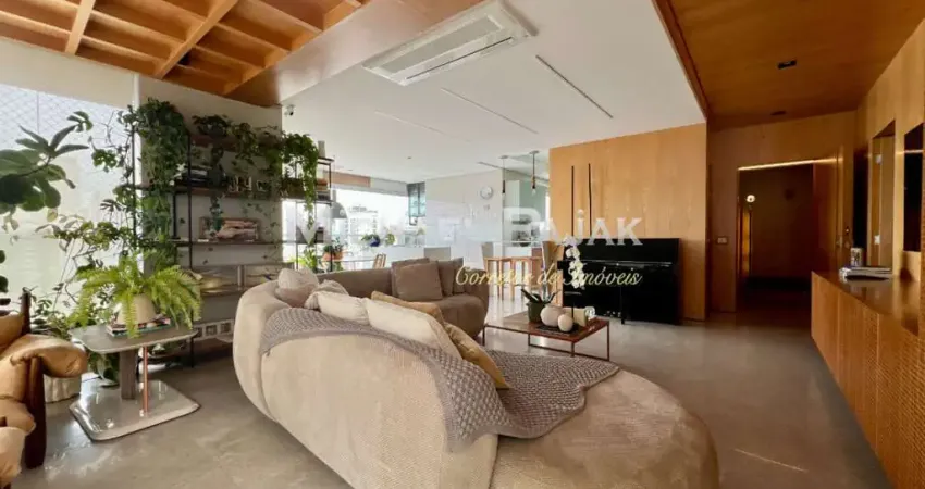 Apartamento tipo para venda na vila olímpia - michael pajak (11) 999996 - 4550