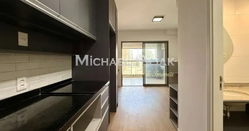 Studio tipo para venda no brooklin - michael pajak (11) 99996 - 4550