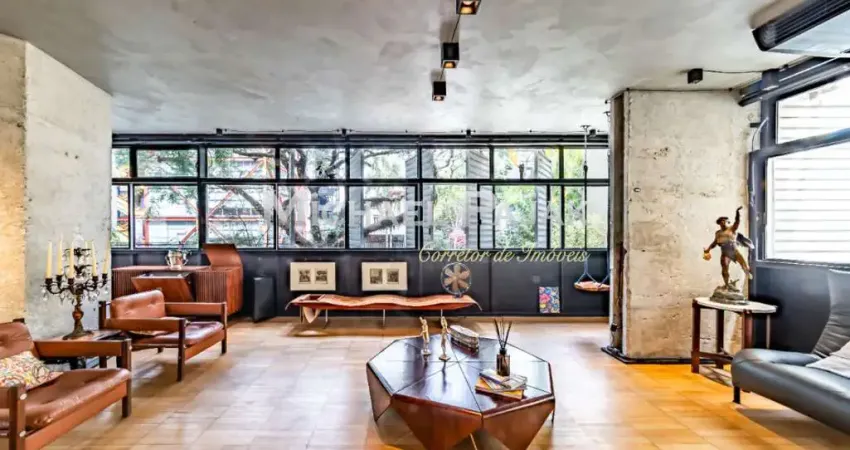 Apartamento tipo para venda na consolação - michael pajak (11) 99996 - 4550