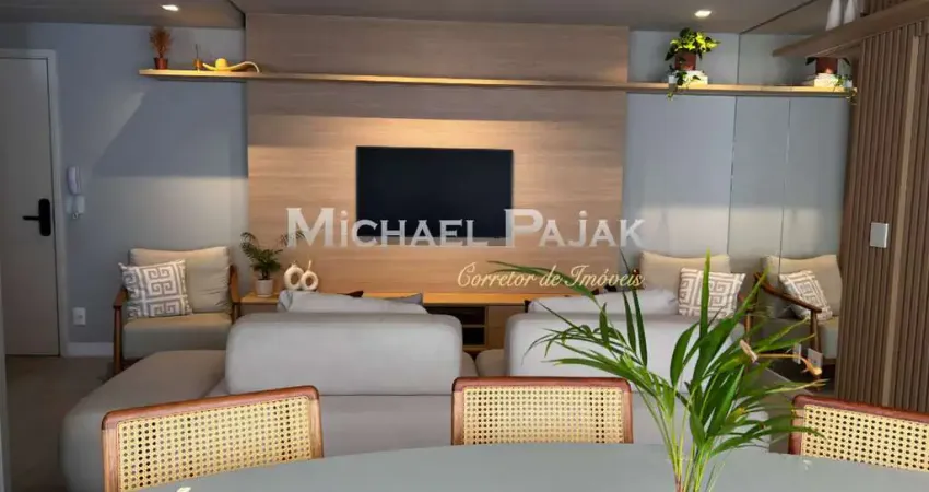 Apartamento tipo para venda no brooklin - michael pajak (11) 99996 - 4550