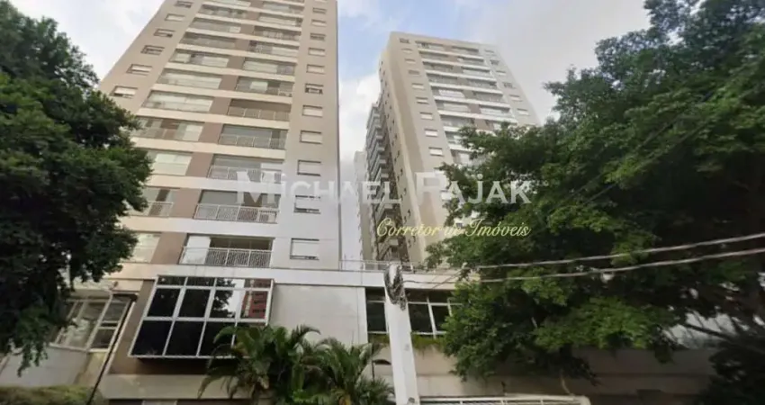 Apartamento tipo para venda com 2 quartos, sendo 1 suíte - michael pajak (11) 99996 - 4550