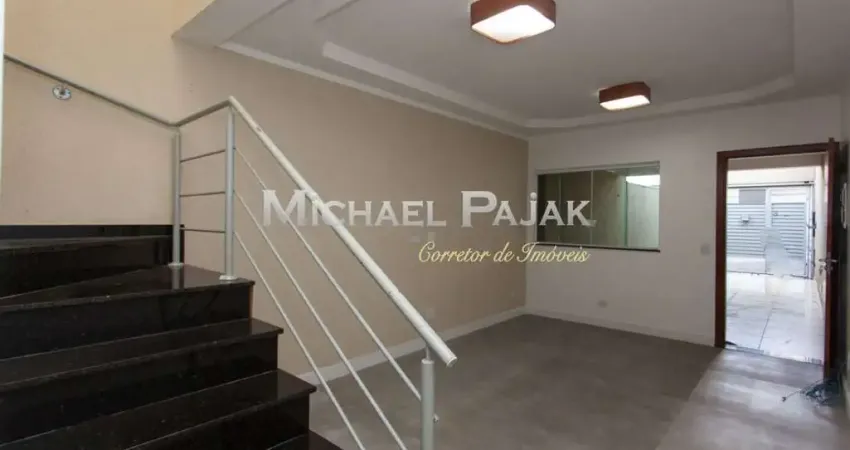 Sobrado para venda com 3 quartos, sendo 1 suíte - michael pajak (11) 99996-4550