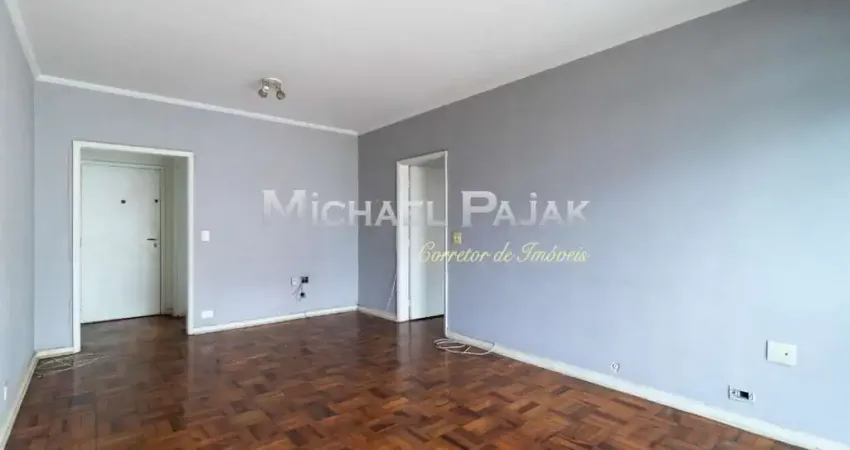 Apartamento tipo para venda em jardim paulista com 2 quartos - michael pajak (11) 99996-4550