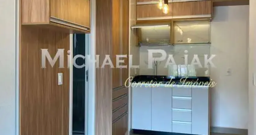 Studio para venda em pinheiros com 1 quarto - michael pajak (11) 99996-4550