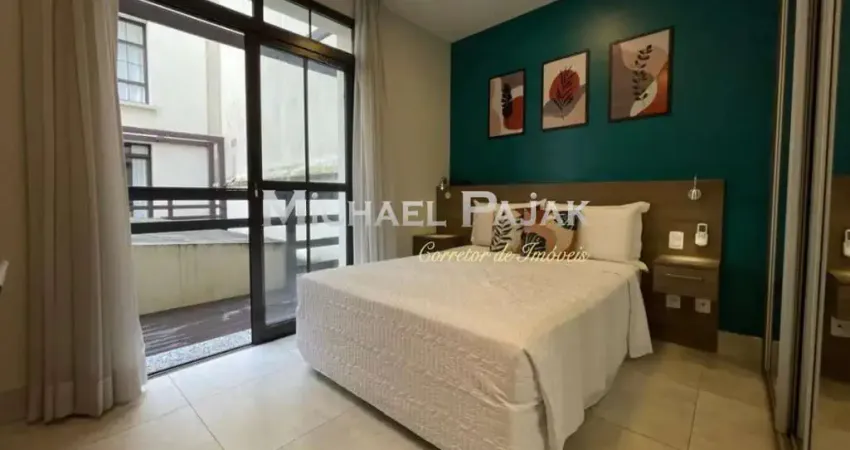 Studio para venda em centro com 1 quarto - michael pajak (11) 99996-4550