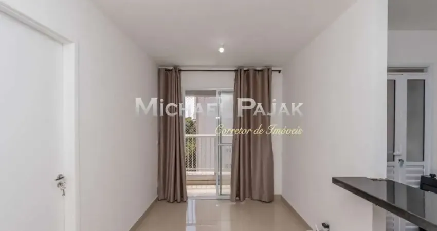 Apartamento tipo para venda em vila guaca com 2 quartos - michael pajak (11) 99996-4550
