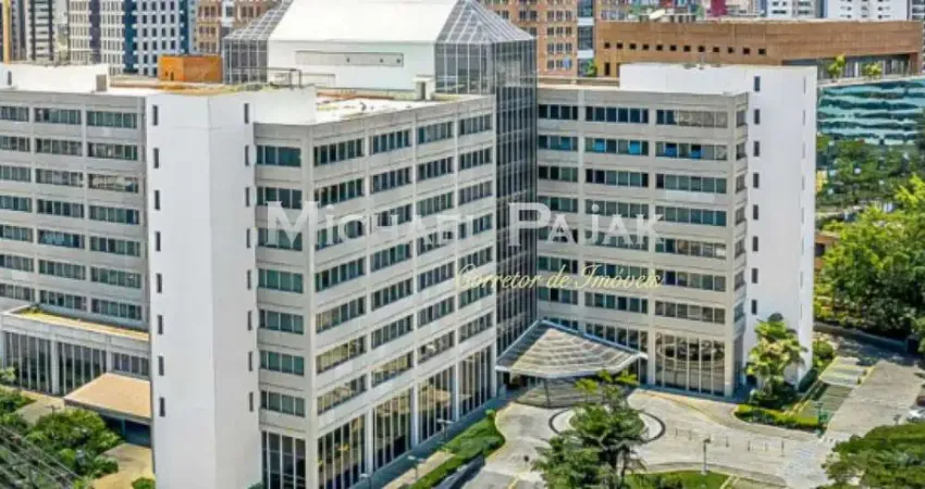 Conjunto comercial para venda em chácara santo antônio - michael pajak (11) 99996-4550