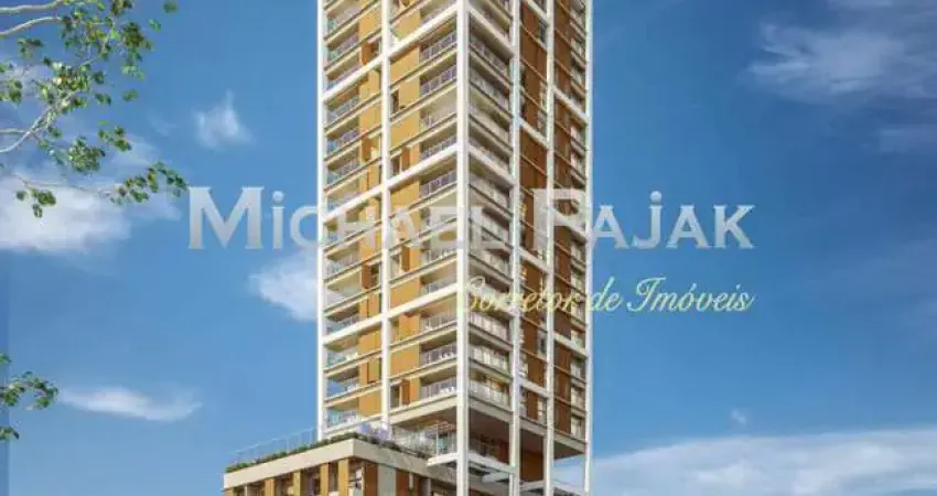 Studio para venda em moema com 1 quarto - michael pajak (11) 99996-4550