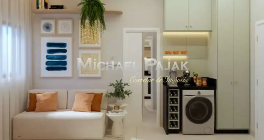 Studio tipo para venda na pompéia - michael pajak (11) 99996 - 4550