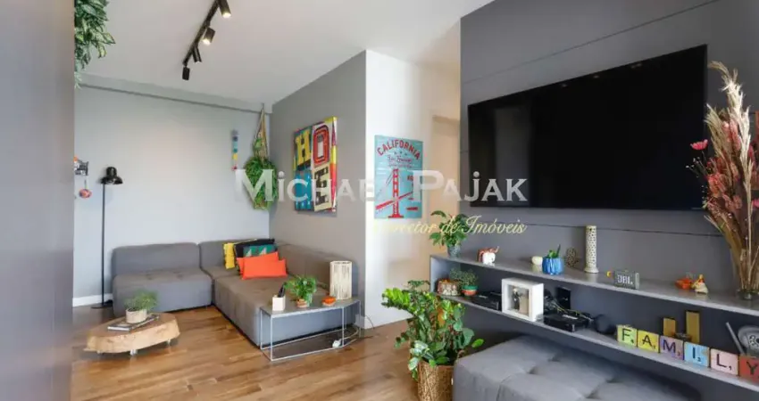 Apartamento tipo para venda na vila anastácio - michael pajak (11) 99996 - 4550