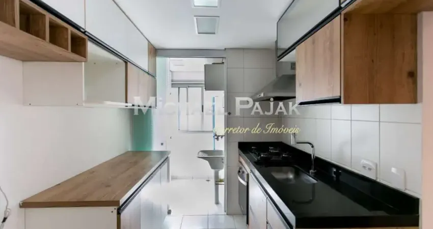 Apartamento tipo para venda na freguesia do ó - michael pajak (11) 99996 - 4550