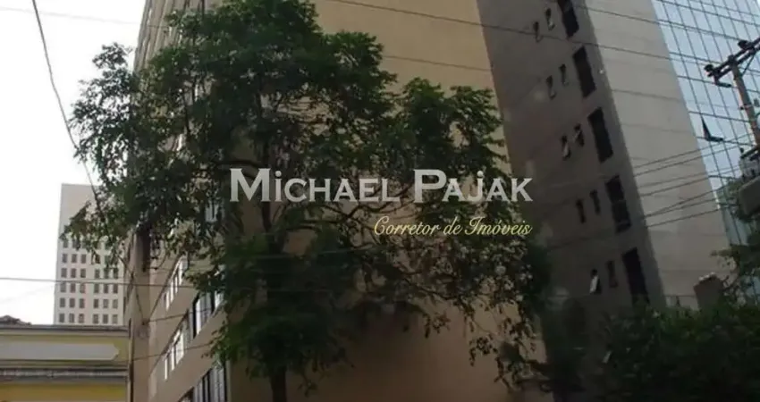 Apartamento tipo para venda no itaim bibi - michael pajak (11) 99996 - 4550