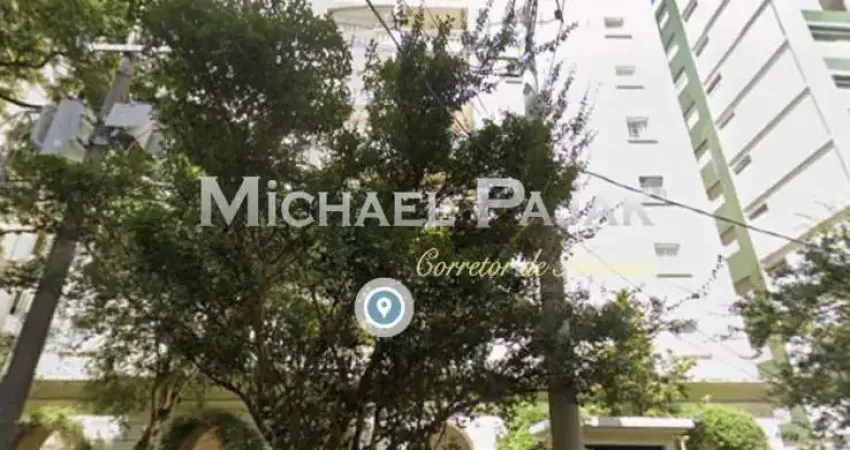 Apartamento tipo para venda no itaim bibi - michael pajak (11) 99996 - 4550