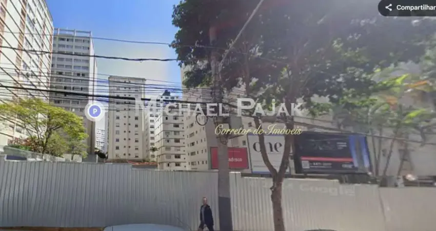 Apartamento tipo para venda na bela vista - michael pajak (11) 999996  -4550