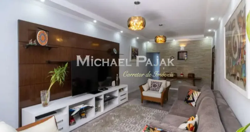 Casa tipo para venda em freguesia do ó com 3 quartos, sendo 1 suíte - michael pajak (11) 99996-4550