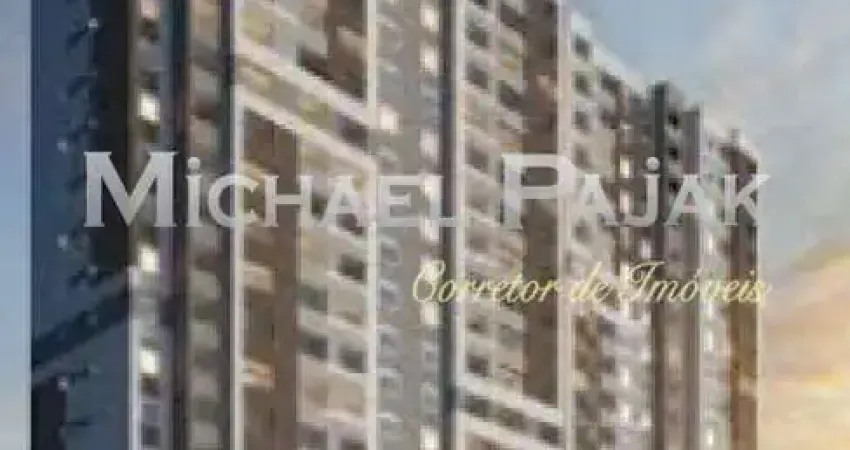 Studio para venda em vila clementino com 1 quarto - michael pajak (11) 99996-4550