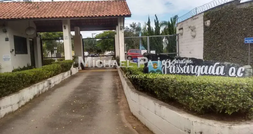 Casa em condomínio fechado com 4 quartos à venda na Avenida Circular, 58, Jardim Passárgada I, Cotia